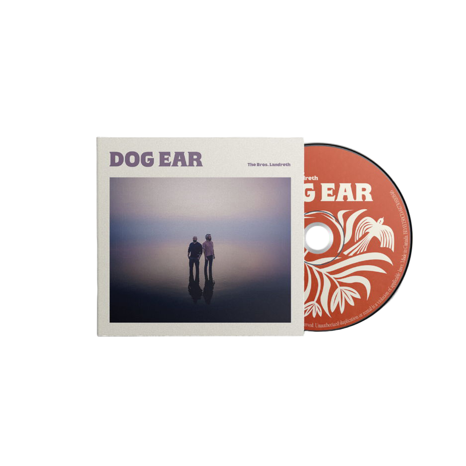 Dog Ear