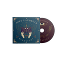 Hindsight CD