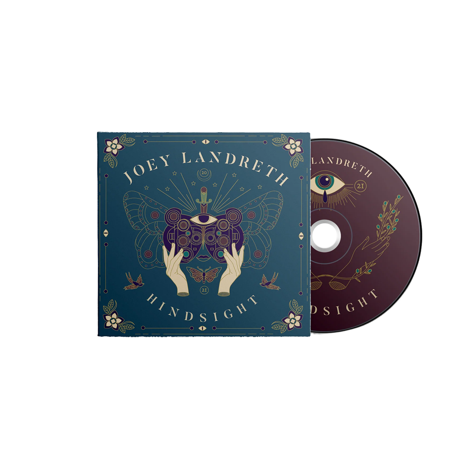 Hindsight CD