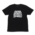 Black Soft Rock T