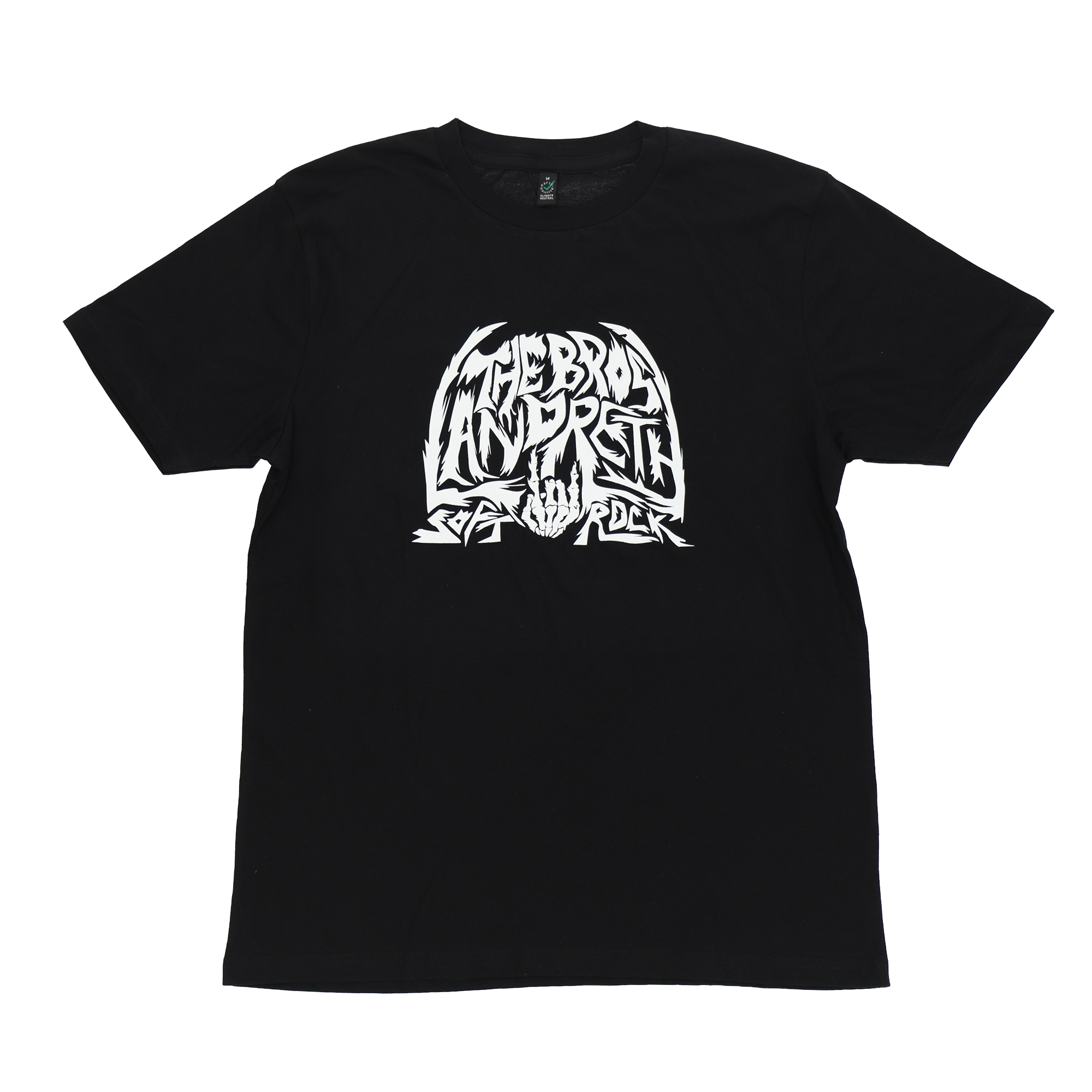 Black Soft Rock T