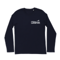 Navy Long Sleeve