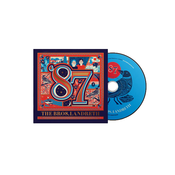 87 CD