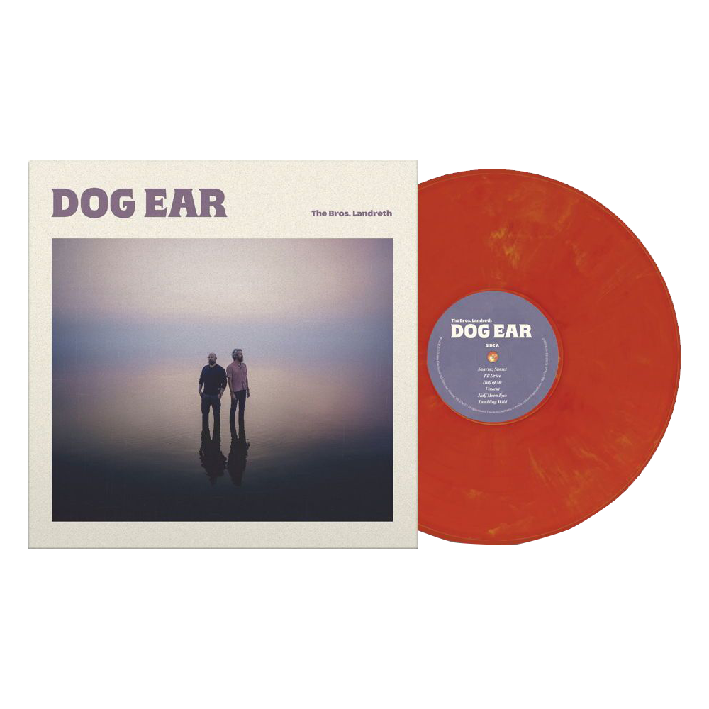 Dog Ear